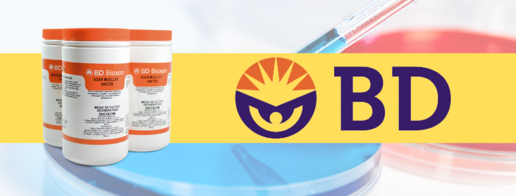 Bioxon - Microquímica Microbiológicos S.A. de C.V.